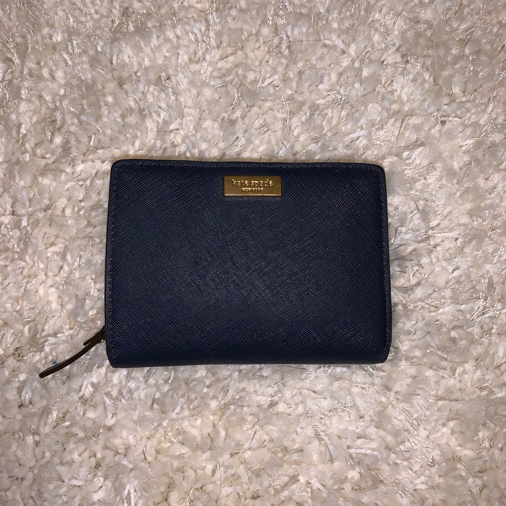 Kate spade wallet
